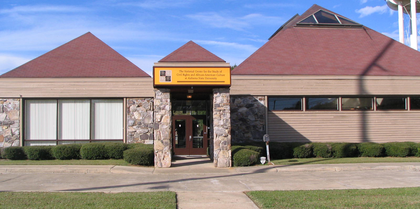 Center for Civil Rights