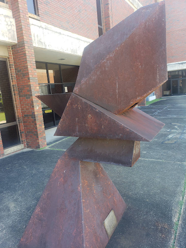 Third Movement Sculpture