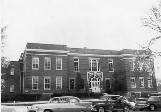 Tullibody Fine Arts Center