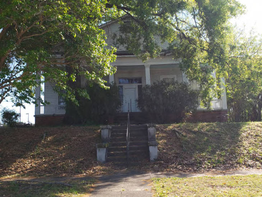 1010/1020 West University Drive – Former Spot of ASU Faculty House
