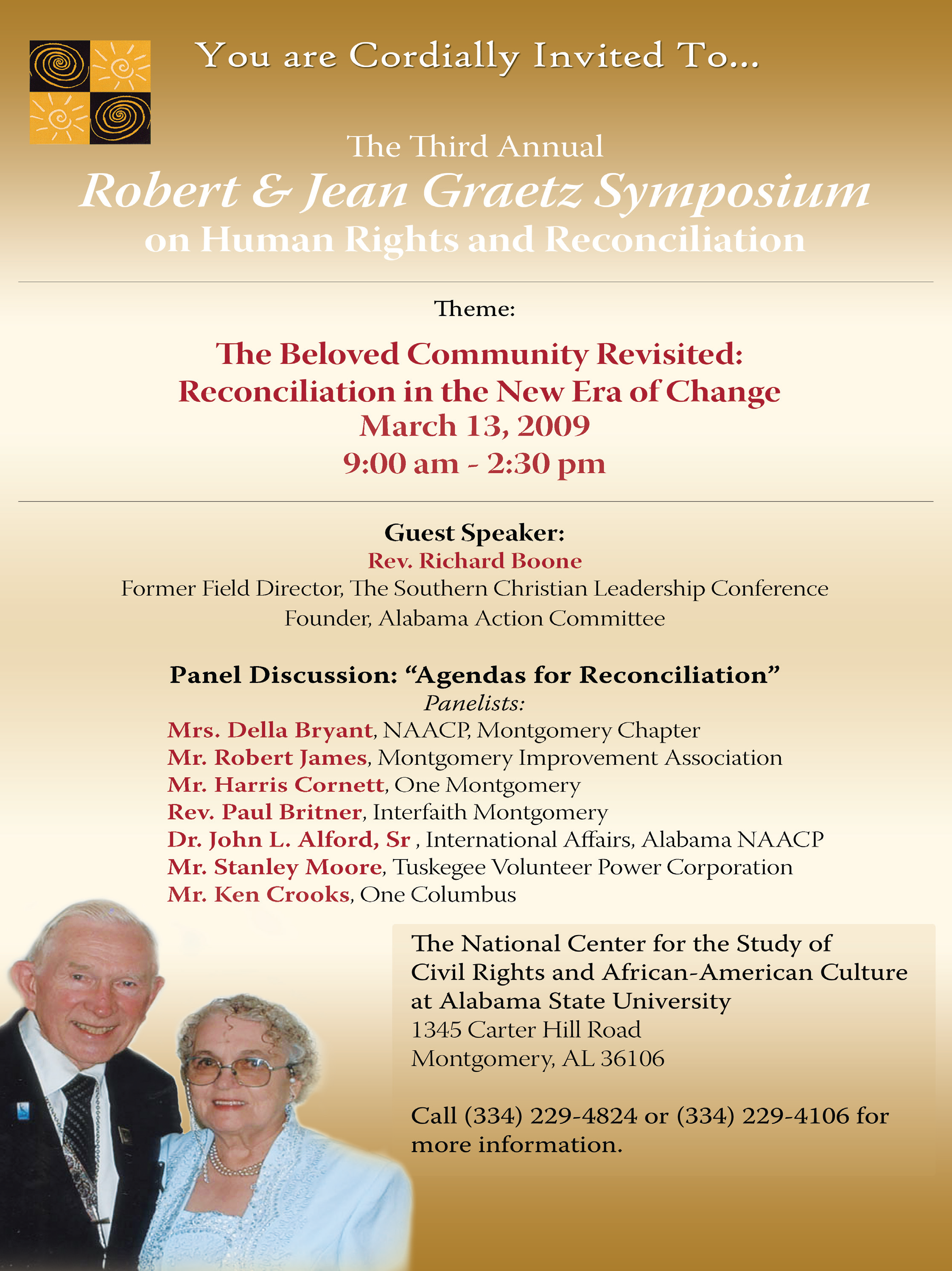 Preview image for Event Flyer